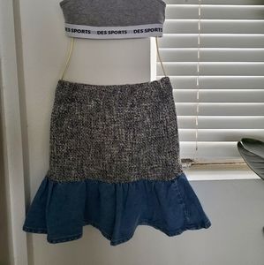 Zara Skirt